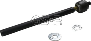 GSP S030254 - Giunto assiale, Asta trasversale www.autoricambit.com