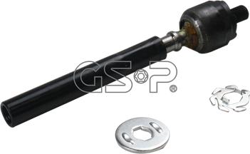 GSP S030253 - Giunto assiale, Asta trasversale www.autoricambit.com