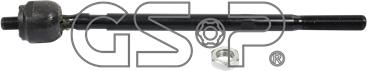 GSP S030206 - Giunto assiale, Asta trasversale www.autoricambit.com