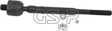 GSP S030201 - Giunto assiale, Asta trasversale www.autoricambit.com