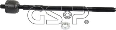 GSP S030203 - Giunto assiale, Asta trasversale www.autoricambit.com