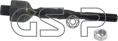 GSP S030202 - Giunto assiale, Asta trasversale www.autoricambit.com