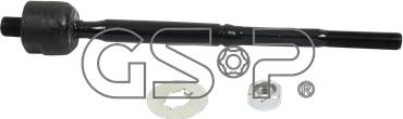 GSP S030289 - Giunto assiale, Asta trasversale www.autoricambit.com