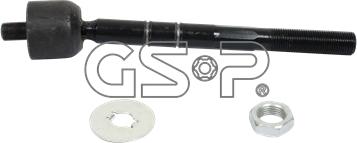 GSP S030232 - Giunto assiale, Asta trasversale www.autoricambit.com