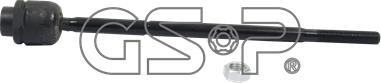 GSP S030224 - Giunto assiale, Asta trasversale www.autoricambit.com