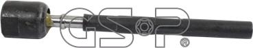 GSP S030271 - Giunto assiale, Asta trasversale www.autoricambit.com