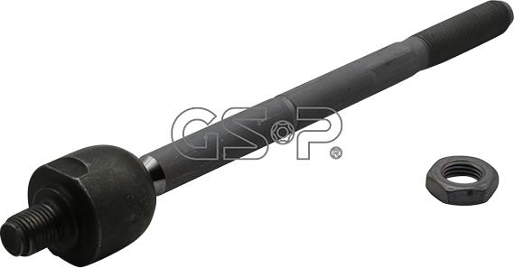 GSP S030709 - Giunto assiale, Asta trasversale www.autoricambit.com