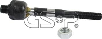 GSP S030719 - Giunto assiale, Asta trasversale www.autoricambit.com