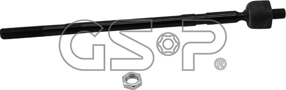 GSP S030729 - Giunto assiale, Asta trasversale www.autoricambit.com