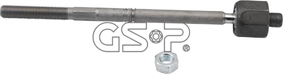 GSP S031054 - Giunto assiale, Asta trasversale www.autoricambit.com