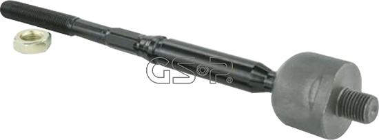 GSP S031067 - Giunto assiale, Asta trasversale www.autoricambit.com