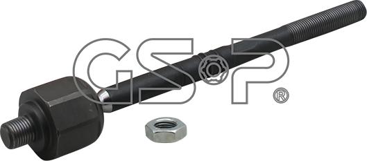 GSP S031011 - Giunto assiale, Asta trasversale www.autoricambit.com