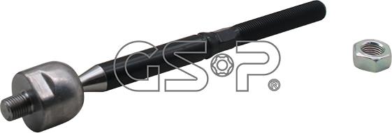 GSP S031013 - Giunto assiale, Asta trasversale www.autoricambit.com