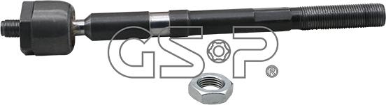 GSP S031024 - Giunto assiale, Asta trasversale www.autoricambit.com