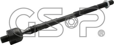 GSP S031079 - Giunto assiale, Asta trasversale www.autoricambit.com