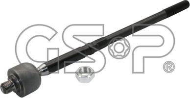 GSP S031078 - Giunto assiale, Asta trasversale www.autoricambit.com