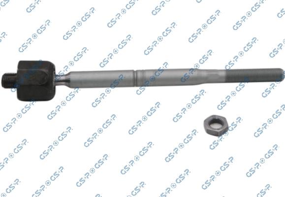 GSP S031137 - Giunto assiale, Asta trasversale www.autoricambit.com