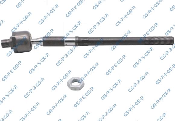 GSP S031361 - Giunto assiale, Asta trasversale www.autoricambit.com