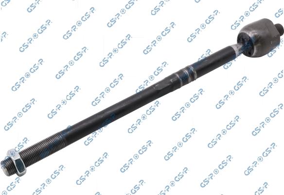 GSP S031240 - Giunto assiale, Asta trasversale www.autoricambit.com