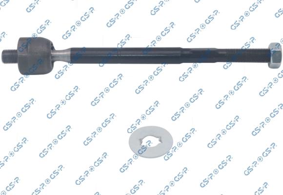 GSP S031230 - Giunto assiale, Asta trasversale www.autoricambit.com