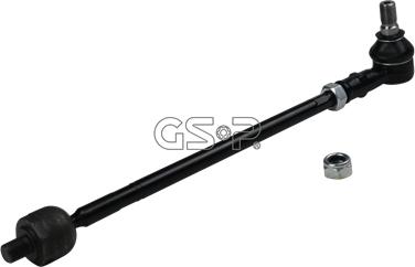 GSP S100401 - Tirante trasversale www.autoricambit.com