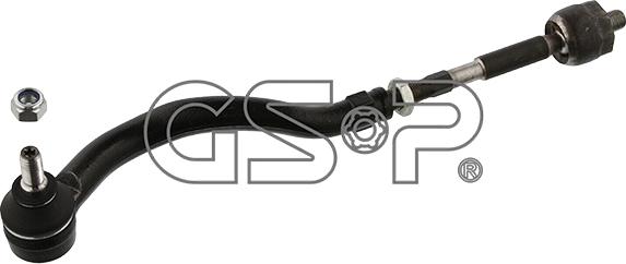 GSP S100419 - Tirante trasversale www.autoricambit.com