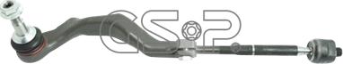 GSP S100410 - Tirante trasversale www.autoricambit.com