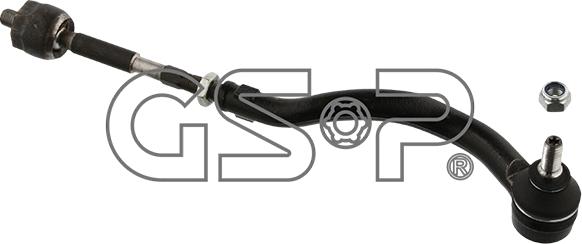 GSP S100418 - Tirante trasversale www.autoricambit.com