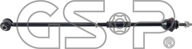 GSP S100430 - Tirante trasversale www.autoricambit.com