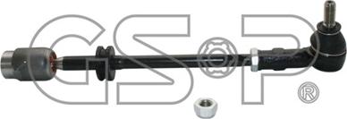 GSP S100431 - Tirante trasversale www.autoricambit.com