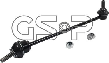 GSP S100043 - Asta/Puntone, Stabilizzatore www.autoricambit.com