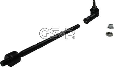 GSP S100004 - Tirante trasversale www.autoricambit.com