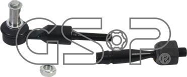 GSP S100014 - Tirante trasversale www.autoricambit.com