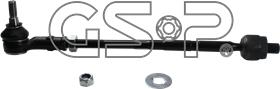 GSP S100016 - Tirante trasversale www.autoricambit.com