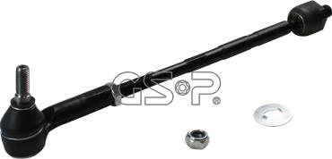 GSP S100010 - Tirante trasversale www.autoricambit.com