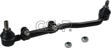 GSP S100085 - Tirante trasversale www.autoricambit.com