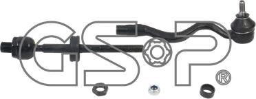 GSP S100029 - Tirante trasversale www.autoricambit.com