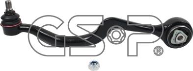 GSP S100028 - Sospensione a ruote indipendenti www.autoricambit.com