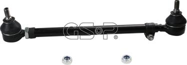 GSP S100071 - Tirante trasversale www.autoricambit.com