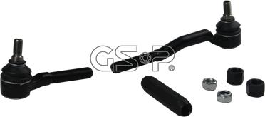 GSP S100078 - Tirante trasversale www.autoricambit.com