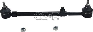 GSP S100073 - Tirante trasversale www.autoricambit.com