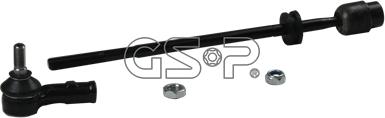 GSP S100149 - Tirante trasversale www.autoricambit.com