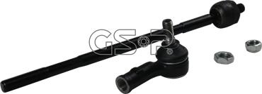 GSP S100124 - Tirante trasversale www.autoricambit.com