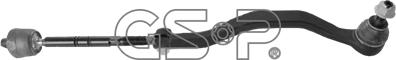 GSP S100391 - Tirante trasversale www.autoricambit.com