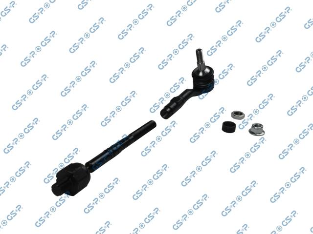 GSP S100329 - Tirante trasversale www.autoricambit.com