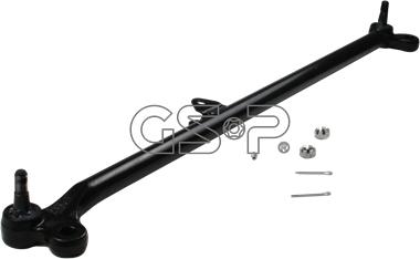 GSP S100241 - Tirante trasversale www.autoricambit.com