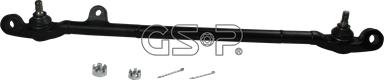 GSP S100242 - Tirante trasversale www.autoricambit.com