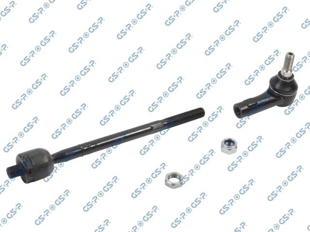 GSP S100264 - Tirante trasversale www.autoricambit.com