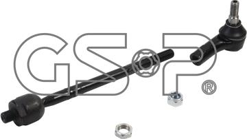 GSP S100263 - Tirante trasversale www.autoricambit.com