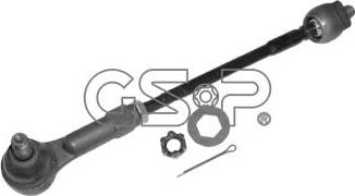 GSP S100229 - Tirante trasversale www.autoricambit.com